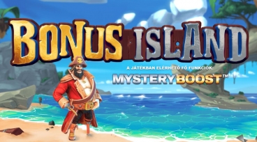Bonus Island - kiemelt