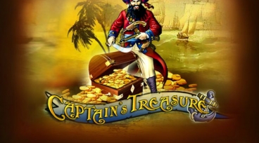 Captain`s Treasure