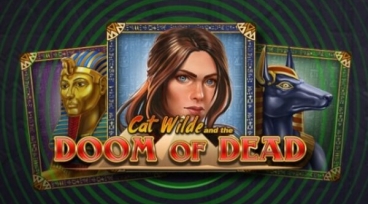 Cat Wilde and the Doom of Dead 001