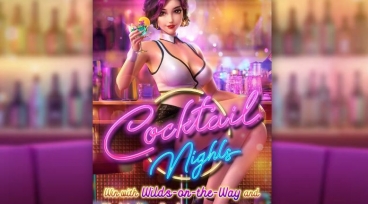 Cocktail Nights 001