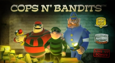 Cops N`Bandits
