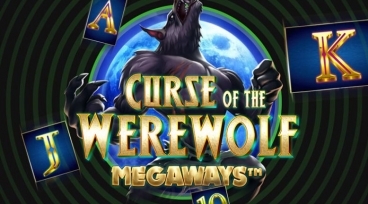 Curse Of The Werewolf Megaways - Unibet