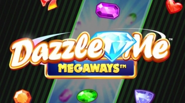 Dazzle Me Megaways - Unibet 1