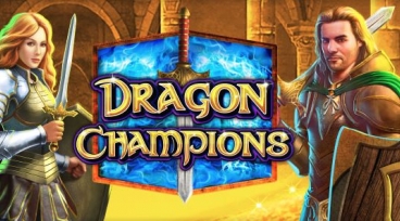 Dragon Champions 001