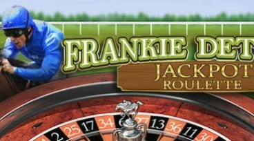 Frankie Dettoris Jackpot Roulette
