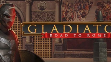 Gladiator Road To Rome 01