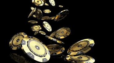 Aranyzsetonok a William Hill Kaszinóban