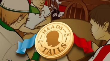 Heads or Tails