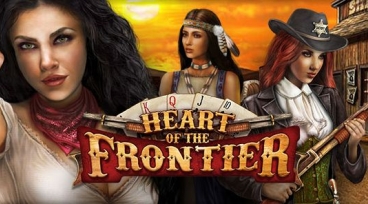 Heart of the Frontier 002