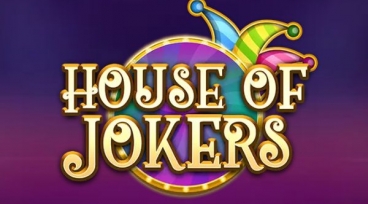 House Of Jokers - kiemelt 1