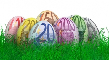 Húsvéti tojások Unibet ajánlat kiemelt