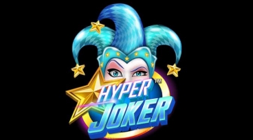 Hyper Joker - kiemelt 1
