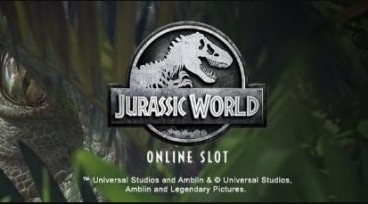 Jurassic World 002