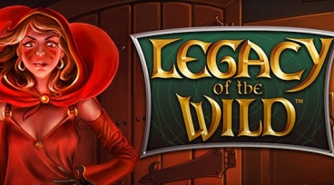 Legacy of the Wild 002