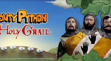 Monty Python and the Holy Grail kiemelt