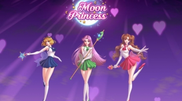 Moon Princess kiemelt