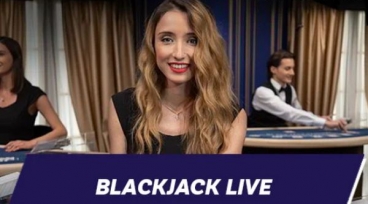 PartyCasino - Blackjack Live - 2023.06