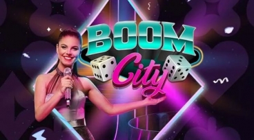 PartyCasino - Boom City 001