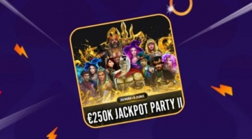 PartyCasino Jackpot Party II