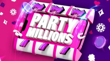 PartyCasino - Party Millions 2022
