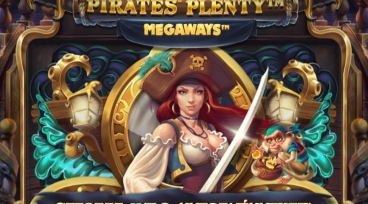Pirates Plenty Megaways 001