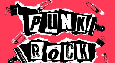 Punk Rock 1