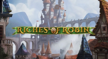 Riches of Robin 01