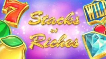 Stacks of Riches kiemelt 01