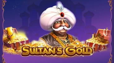 Sultan`s Gold