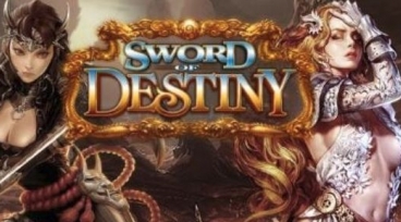 Sword of Destiny kiemelt
