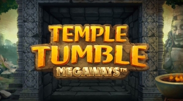 Temple Tumble - Kiemelt 3