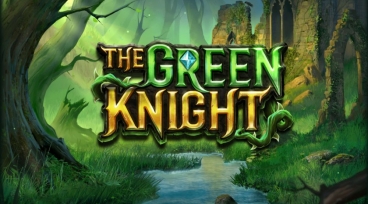The Green Knight - kiemelt