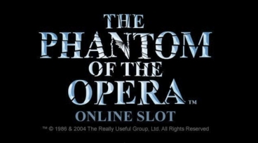 The Phantom of the Opera kiemelt