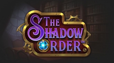 The Shadow Order - kicsi