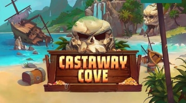 Unibet - Castaway Cove 001