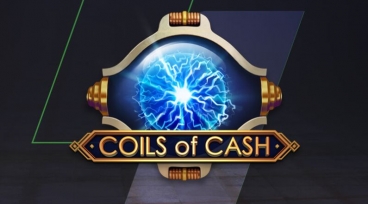 Unibet - Coils of Cash