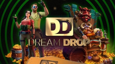Unibet - Dream Drop 2022.09