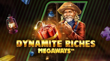 Unibet - Dynamite Riches Megaways