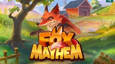 Unibet - Fox Mayhem 001