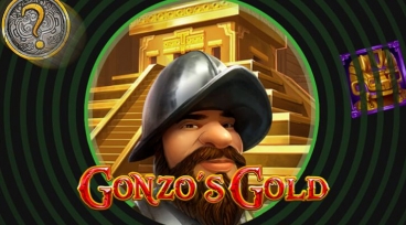 Unibet - Gonzos Gold