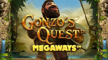 Unibet - Gonzos Quest Megaways 0001