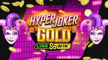 Unibet - Hyper Joker Gold 001