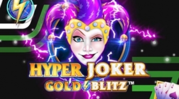 Unibet - Hyper Joker Gold Blitz 002