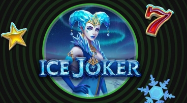 Unibet - Ice Joker