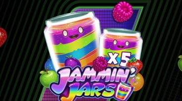 Unibet - Jammin Jars