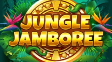 Unibet - Jungle Jamboree 001