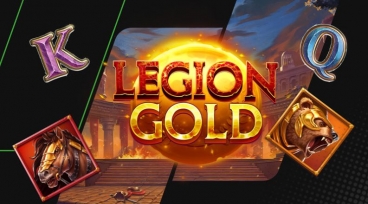 Unibet - Legion Gold 001