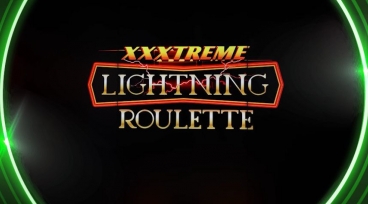 Unibet Lightning Roulette XXXTreme 001