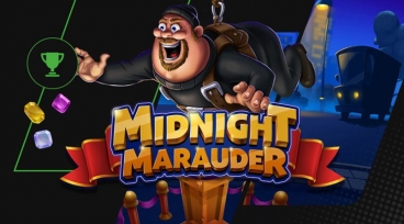 Unibet - Midnight Marauder 001