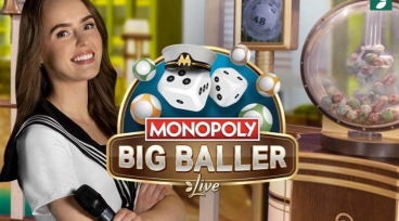 Unibet - Monopoly Big Baller 001
